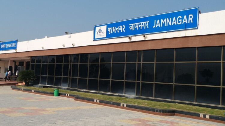 Gujarat: Notam continues at 7 airports, no flight will fly, decision due to security
