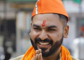 Gujarat: Second son of minister Bachubhai Khabad in Dahod's MNREGA scam also arrested