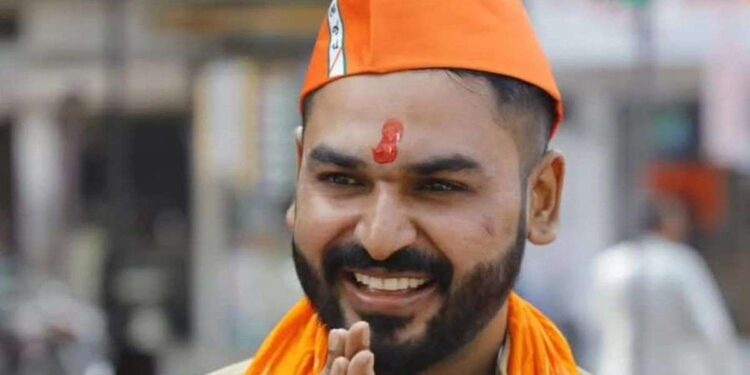 Gujarat: Second son of minister Bachubhai Khabad in Dahod's MNREGA scam also arrested
