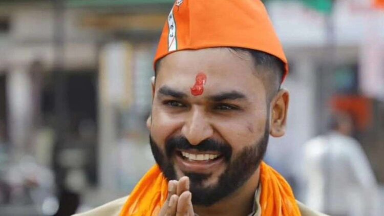Gujarat: Second son of minister Bachubhai Khabad in Dahod's MNREGA scam also arrested