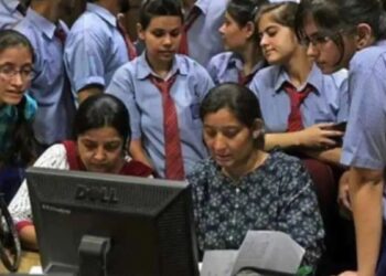 HBSE Class 10 Result: Haryana Board Class 10th Results, 92.49 percent pass