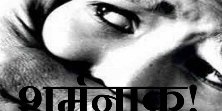 HIV+ Daughter came to the man, the mother kept on doing the scandal, aunt came to know if ...