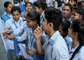 HPBOSE 12th Result: Himachal Pradesh Board 12th result released, 83.16 percent students pass