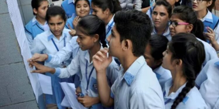 HPBOSE 12th Result: Himachal Pradesh Board 12th result released, 83.16 percent students pass