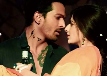 Harshvardhan Rane rejected Sanam Teri Kasam 2! Pakistani actress will not work with