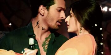Harshvardhan Rane rejected Sanam Teri Kasam 2! Pakistani actress will not work with