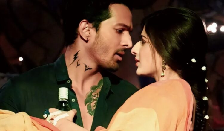 Harshvardhan Rane rejected Sanam Teri Kasam 2! Pakistani actress will not work with