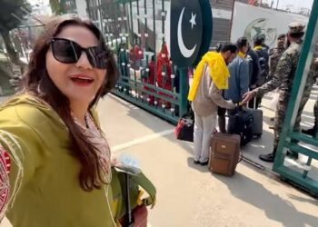 Haryana Police revealed on Jyoti Malhotra, "Pakistan was making its asset in India"