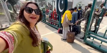 Haryana Police revealed on Jyoti Malhotra, "Pakistan was making its asset in India"