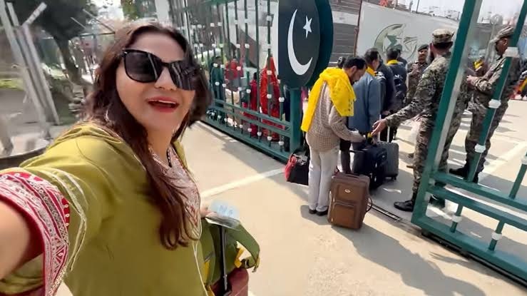 Haryana Police revealed on Jyoti Malhotra, "Pakistan was making its asset in India"
