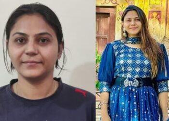 Haryana YouTuber Jyoti Malhotra | Jyoti Malhotra Arrested | Jyoti Malhotra Pakistani Spy | Jyoti Malhotra Connection with Pakistan | , Famous YouTuber was betraying the country! ISI agents have relations, arrested News Track in Hindi