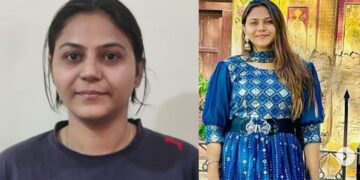 Haryana YouTuber Jyoti Malhotra | Jyoti Malhotra Arrested | Jyoti Malhotra Pakistani Spy | Jyoti Malhotra Connection with Pakistan | , Famous YouTuber was betraying the country! ISI agents have relations, arrested News Track in Hindi