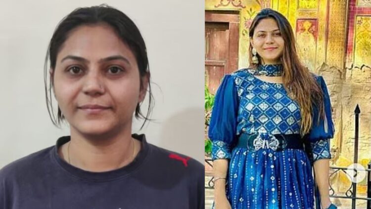 Haryana YouTuber Jyoti Malhotra | Jyoti Malhotra Arrested | Jyoti Malhotra Pakistani Spy | Jyoti Malhotra Connection with Pakistan | , Famous YouTuber was betraying the country! ISI agents have relations, arrested News Track in Hindi
