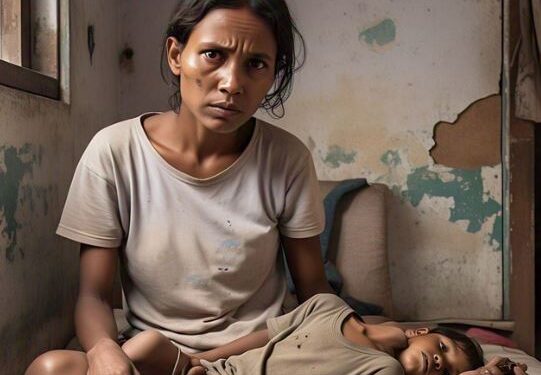 Haryana constituted State Task Force to end malnutrition and anemia