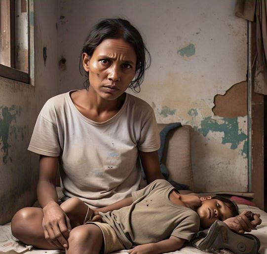 Haryana constituted State Task Force to end malnutrition and anemia