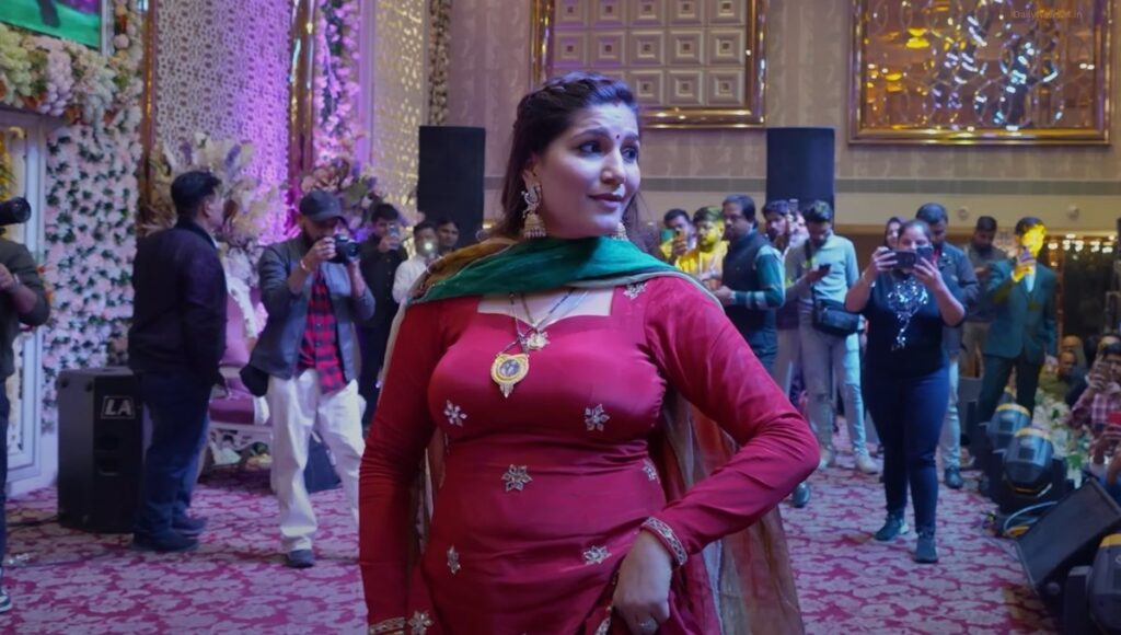 Haryanvi Song: जले Sapna Choudhary का शानदार डांस परफॉर्मेंस और नए हरियाणवी गानों का जादू