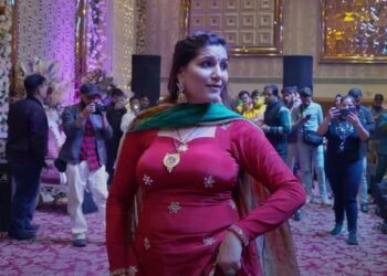 Haryanvi Song: जले Sapna Choudhary का शानदार डांस परफॉर्मेंस और नए हरियाणवी गानों का जादू