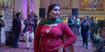 Haryanvi Song: जले Sapna Choudhary का शानदार डांस परफॉर्मेंस और नए हरियाणवी गानों का जादू