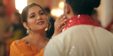 Haryanvi Song: छल्लिया Sapna Choudhary और Ruchika Jangid की जादुई जोड़ी का धमाकेदार हरियाणवी गाना