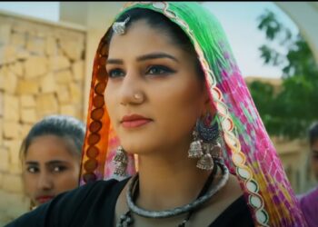 Haryanvi Song: गजबन का जादू Sapna Choudhary और विषवजीत की धमाकेदार जोड़ी