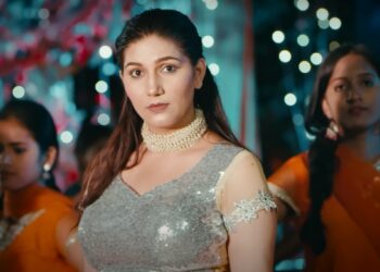 Haryanvi Song: घुम घुम Sapna Choudhary का नया धमाकेदार हरियाणवी गाना जिसने सबका दिल जीत लिया