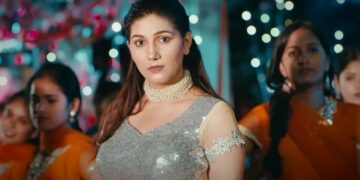 Haryanvi Song: घुम घुम Sapna Choudhary का नया धमाकेदार हरियाणवी गाना जिसने सबका दिल जीत लिया