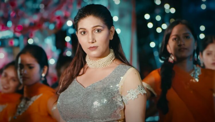 Haryanvi Song: घुम घुम Sapna Choudhary का नया धमाकेदार हरियाणवी गाना जिसने सबका दिल जीत लिया