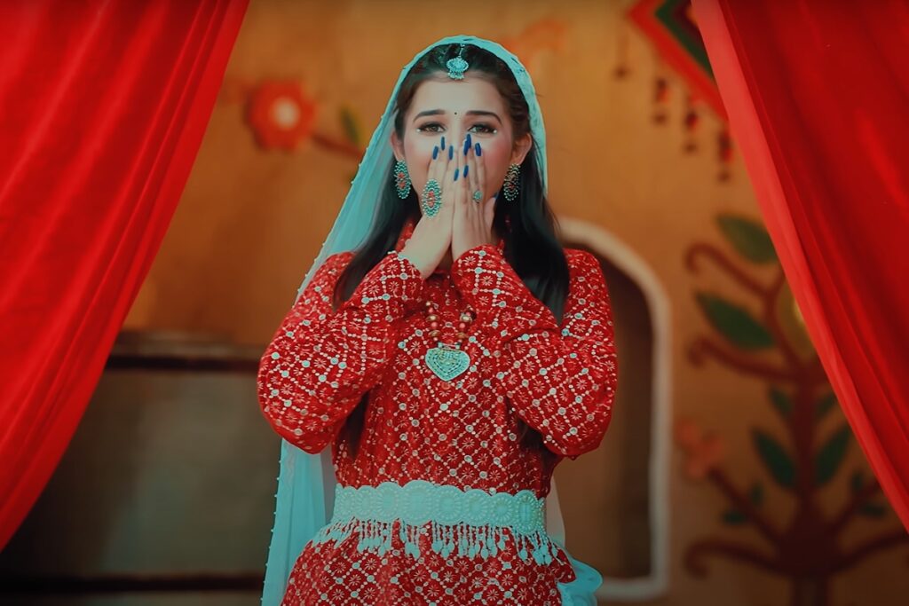 Haryanvi Song: Hero Handa एक दिल को छू लेने वाला हरियाणवी गाना जो बना हर किसी का फेवरिट