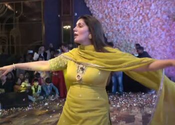 Haryanvi Song: ख्वाहिश Sapna Choudhary का नया हरियाणवी गाना 2024