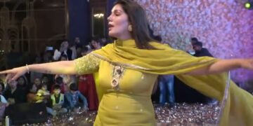 Haryanvi Song: ख्वाहिश Sapna Choudhary का नया हरियाणवी गाना 2024