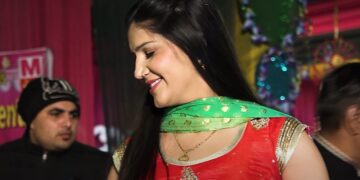 Haryanvi Song: लक कसुता Sapna Chaudhary की दिल छू लेने वाली हरियाणवी परफॉर्मेंस