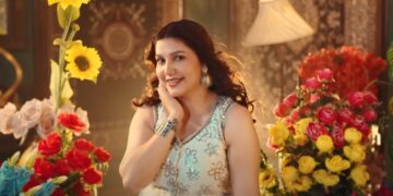 Haryanvi Song: मीठी बोले बांगड़ो Sapna Choudhary और Masoom Sharma की जोड़ी ने फिर लूटा दिल