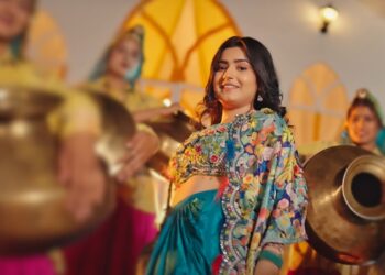 Haryanvi Song: इंडस्ट्री में धमाल मचाने आया Pori Matke एक दिल को छू जाने वाला नया गाना