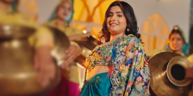 Haryanvi Song: इंडस्ट्री में धमाल मचाने आया Pori Matke एक दिल को छू जाने वाला नया गाना