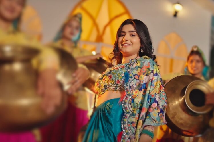 Haryanvi Song: इंडस्ट्री में धमाल मचाने आया Pori Matke एक दिल को छू जाने वाला नया गाना