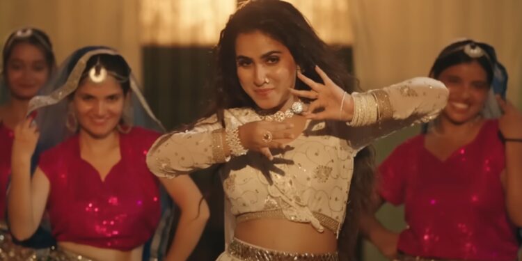 Haryanvi Song: Renuka Panwar और Sahil Sandhu का नया हिट गाना 61 62 Challu हर दिल में गूंजेगा 2024 का नया धमाका!