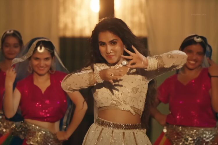 Haryanvi Song: Renuka Panwar और Sahil Sandhu का नया हिट गाना 61 62 Challu हर दिल में गूंजेगा 2024 का नया धमाका!