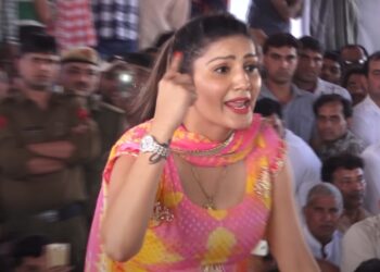 Haryanvi Song: चटक मटक पर Sapna Chaudhary का जबरदस्त डांस हरियाणवी दिलों की धड़कन बनी ये परफॉर्मेंस