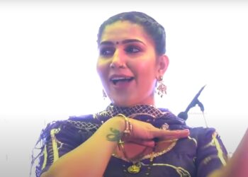 Haryanvi Song: Sapna Choudhary का धमाकेदार डांस वीडियो "लपेटे" ने मचाया धमाल हरियाणवी गानों का जादू फिर छाया