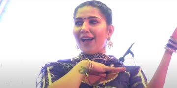 Haryanvi Song: Sapna Choudhary का धमाकेदार डांस वीडियो "लपेटे" ने मचाया धमाल हरियाणवी गानों का जादू फिर छाया