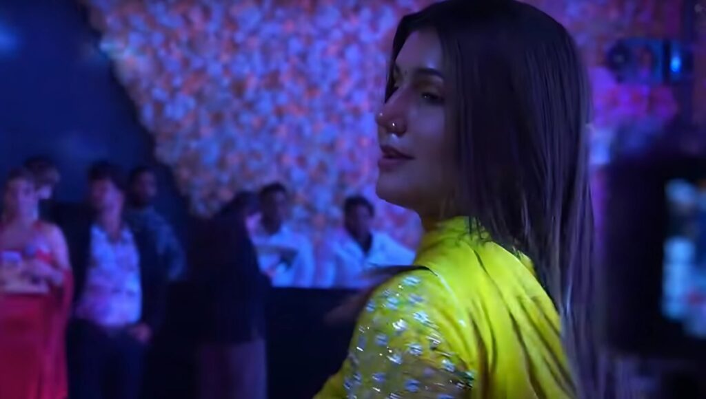 Haryanvi Song: Sapna Choudhary का नया धमाका "डिस्को" हरियाणवी गानों की दुनिया में फिर मचा तहलका