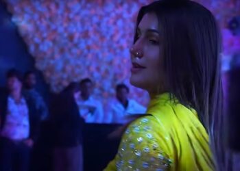 Haryanvi Song: Sapna Choudhary का नया धमाका "डिस्को" हरियाणवी गानों की दुनिया में फिर मचा तहलका