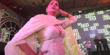 Haryanvi Song: यार विलेजर पर Sapna Choudhary का जबरदस्त डांस नए हरियाणवी गानों से मचाया धमाल