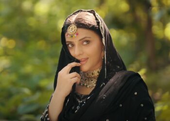 Haryanvi Song: Sinta Bhai और Muskan की जोड़ी ने मचाया तहलका देखिए पागल बनावे
