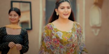 Haryanvi Song: Sapna Choudhary के गानों में हरियाणा की मिट्टी की खुशबू 2024 के ट्रेंडिंग गाने