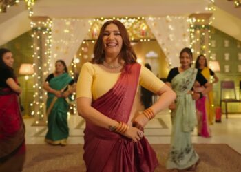 Haryanvi Song: कमर लचिली जले मटकांडे Sapna Choudhary का नया हरियाणवी गाना जो दिल छू लेता है
