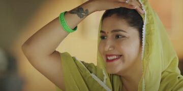 Haryanvi Song: जब जुदाई का दर्द दिल को छू जाए Sapna Choudhary के नए हरियाणवी गाने "जुदाई" की कहानी
