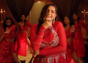 Haryanvi Song: जब दिल की धड़कनों में बस जाए VASHIKARAN एक जादुई संगीत सफर