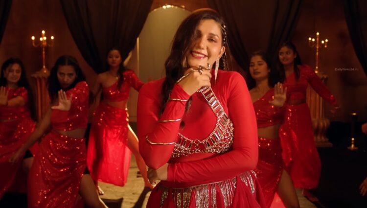 Haryanvi Song: जब दिल की धड़कनों में बस जाए VASHIKARAN एक जादुई संगीत सफर