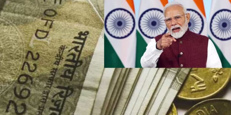 Has any new government scheme earned up to Rs 10,000 per day? Government itself gave answers